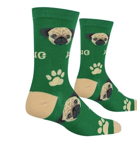 Women novelty pug - women, theme